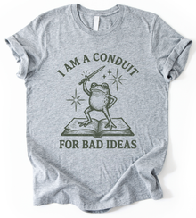 I Am A Conduit T-Shirt
