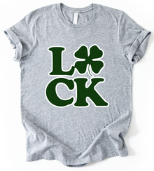 Luck T-Shirt