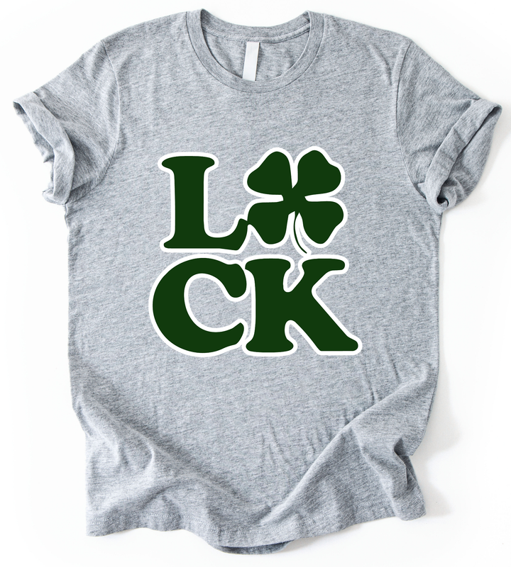 Luck T-Shirt
