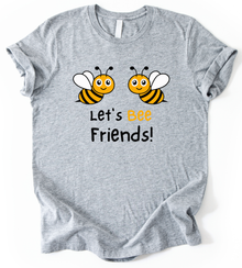 Lets Bee T-Shirt
