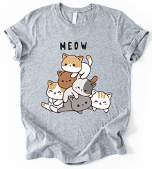 Meow T-Shirt