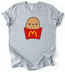 Mcdonals T-Shirt