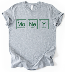 Money T-Shirt