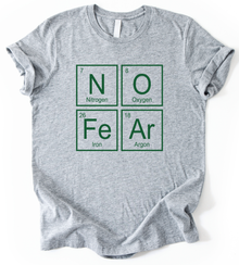 Nofear T-Shirt