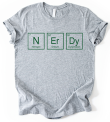 Nerdy T-Shirt