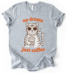 No Drama T-Shirt