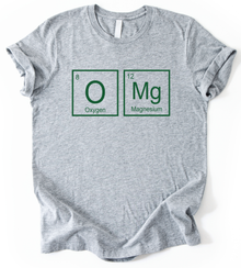 Omg T-Shirt