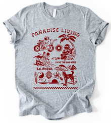 Paradise Living T-Shirt