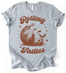 Rolling Faties T-Shirt