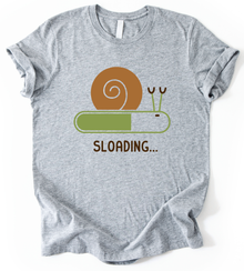 Sloading T-Shirt
