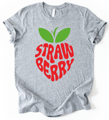 Strawberry T-Shirt