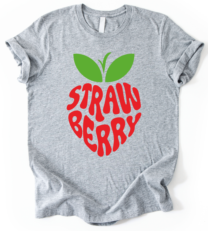 Strawberry T-Shirt alternate view