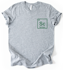 Sarcasm T-Shirt