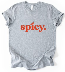 Spicy T-Shirt