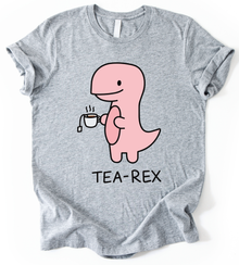 Tea-rex T-Shirt