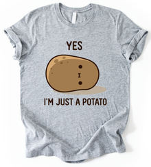 Yes I'm T-Shirt
