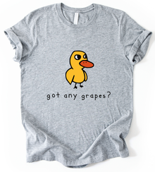 Got Any Grapes T-Shirt