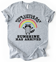 Your Little T-Shirt