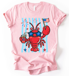 4 Th July T-Shirt
