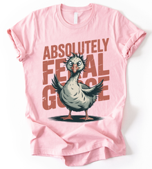 Absolutely T-Shirt