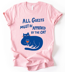 All Guests T-Shirt