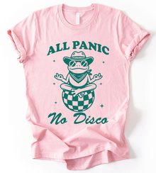 All Panic T-Shirt