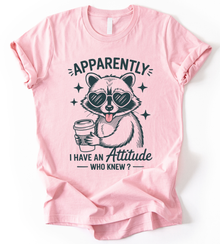 Apparently T-Shirt