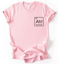 Ah T-Shirt