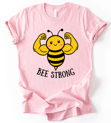 Bee Strong T-Shirt