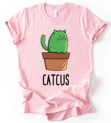 Catcus T-Shirt
