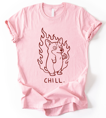 Chill T-Shirt