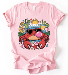 Crab T-Shirt