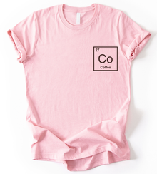 Coffee T-Shirt