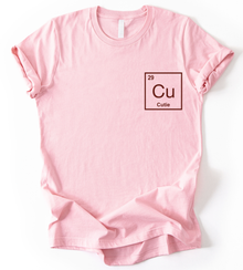 Cutie T-Shirt