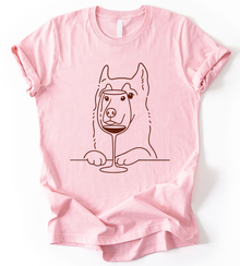 Dog Tshirt T-Shirt
