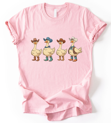 Ducks T-Shirt