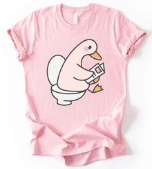 Duck T-Shirt