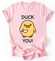 Duck You T-Shirt