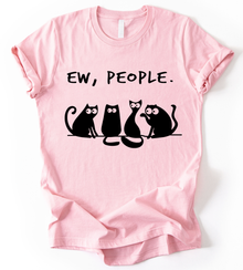 Ew People T-Shirt