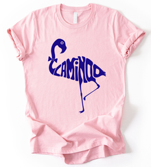 Flamingo T-Shirt