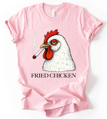 Fried Chicken T-Shirt