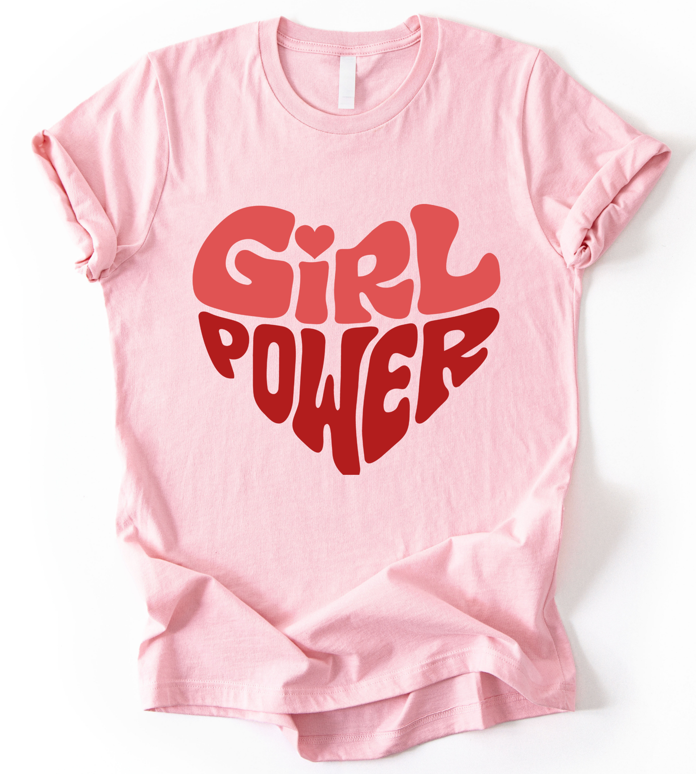 Girl Power T-Shirt