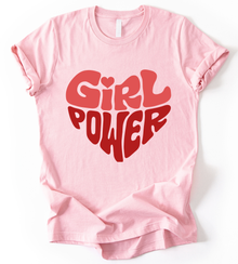 Girl Power T-Shirt