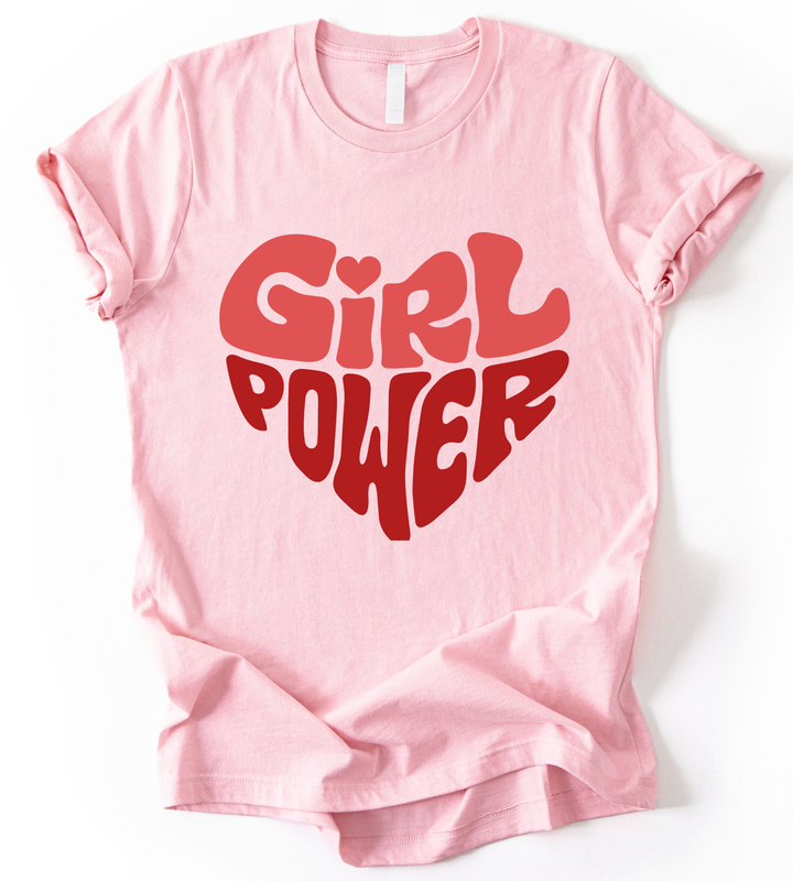 Girl Power T-Shirt