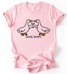 Goose Bumps T-Shirt