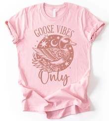 Goose Vibes Only T-Shirt