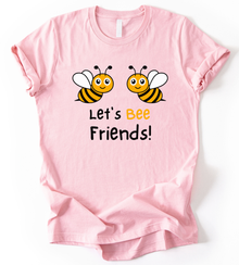 Lets Bee T-Shirt