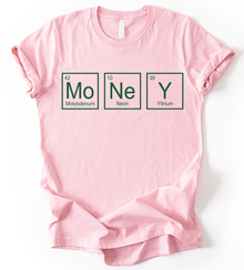 Money T-Shirt
