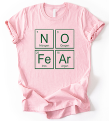 Nofear T-Shirt
