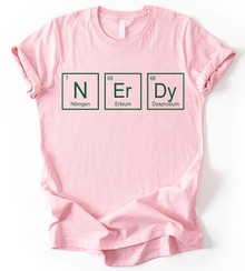 Nerdy T-Shirt